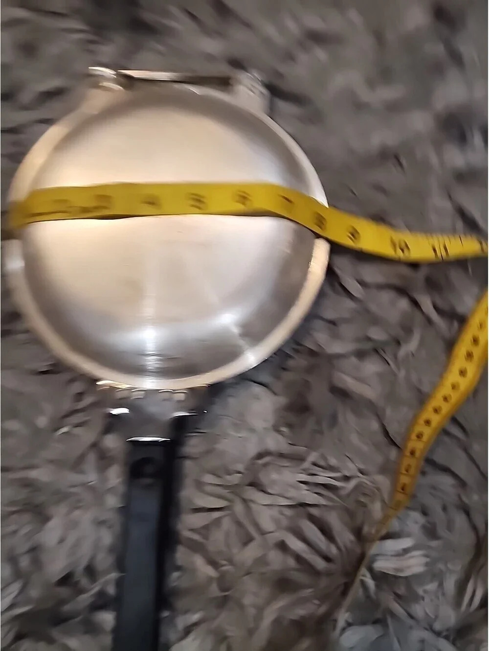 Vintage Perfect Pancake Maker Pan 7